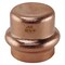 Copper Press By Tmg 3/4 in. Copper Press Tube Cap XPRCAP34 - alternate 1